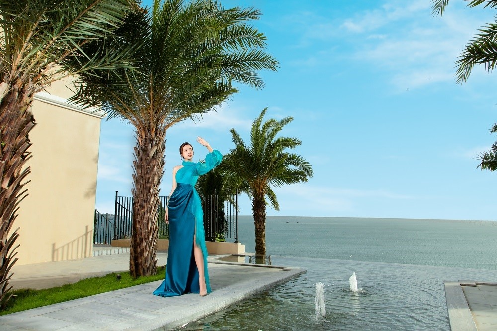 Centara Mirage Resort Mui Ne anh 2