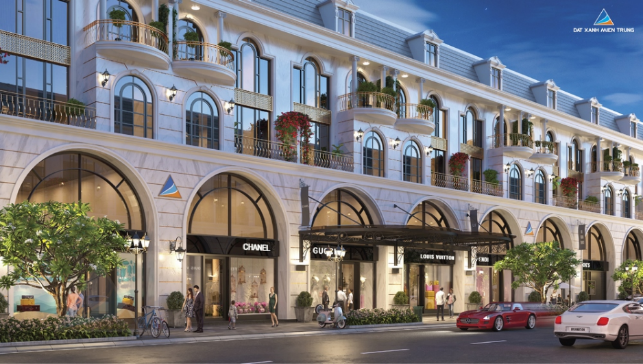 Dat Xanh Mien Trung anh 2