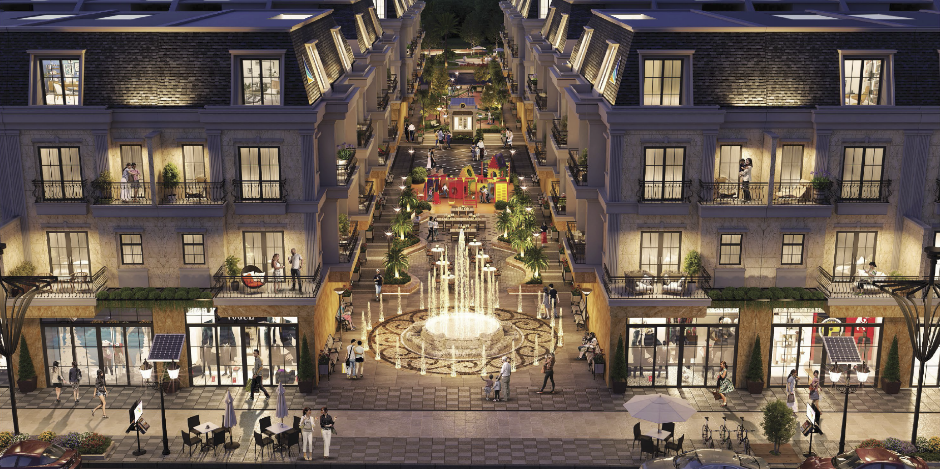 Nhieu du an moi khoi cong, BDS Da Nang tang nhiet hinh anh