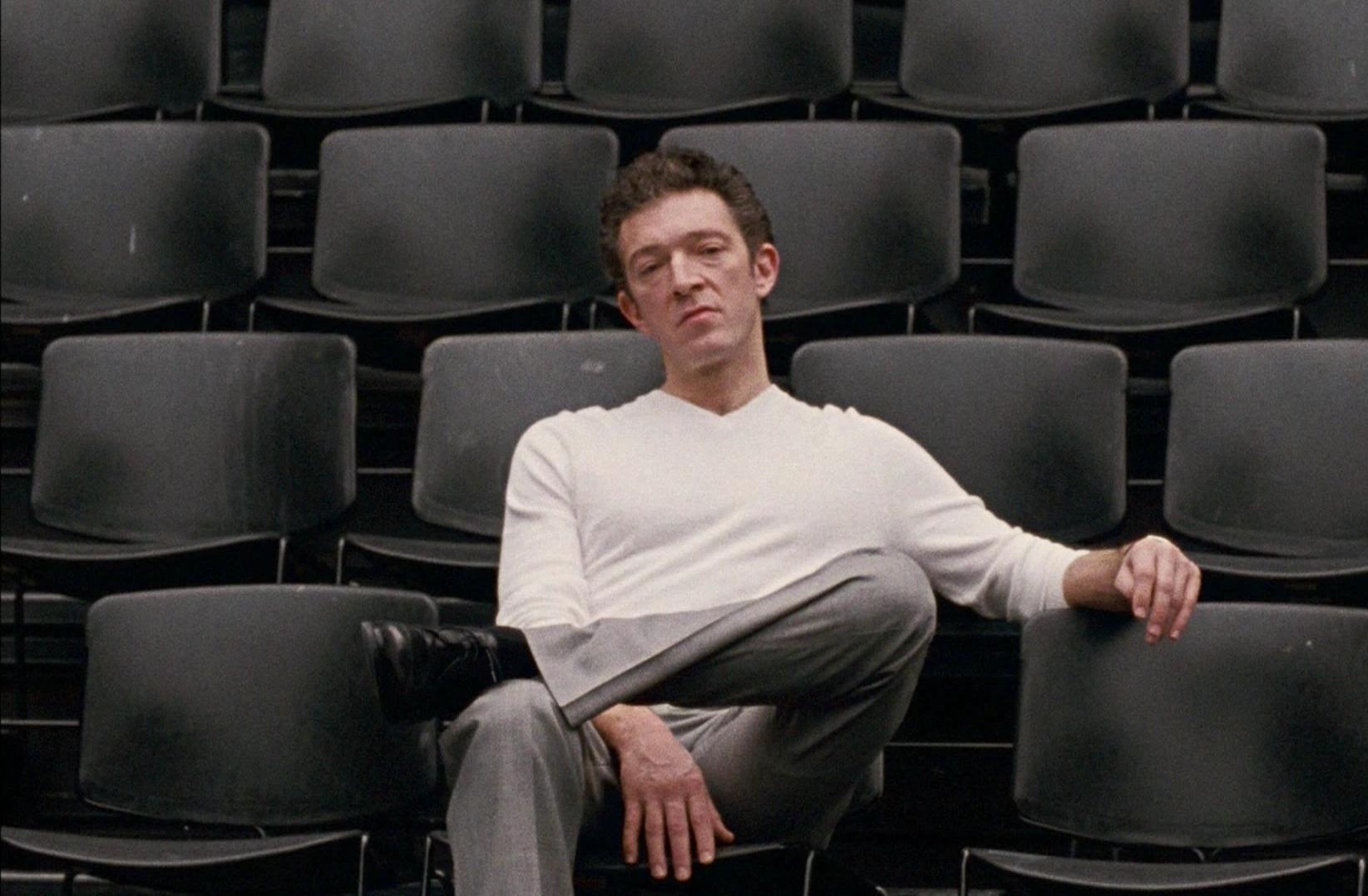 Vincent Cassel anh 1