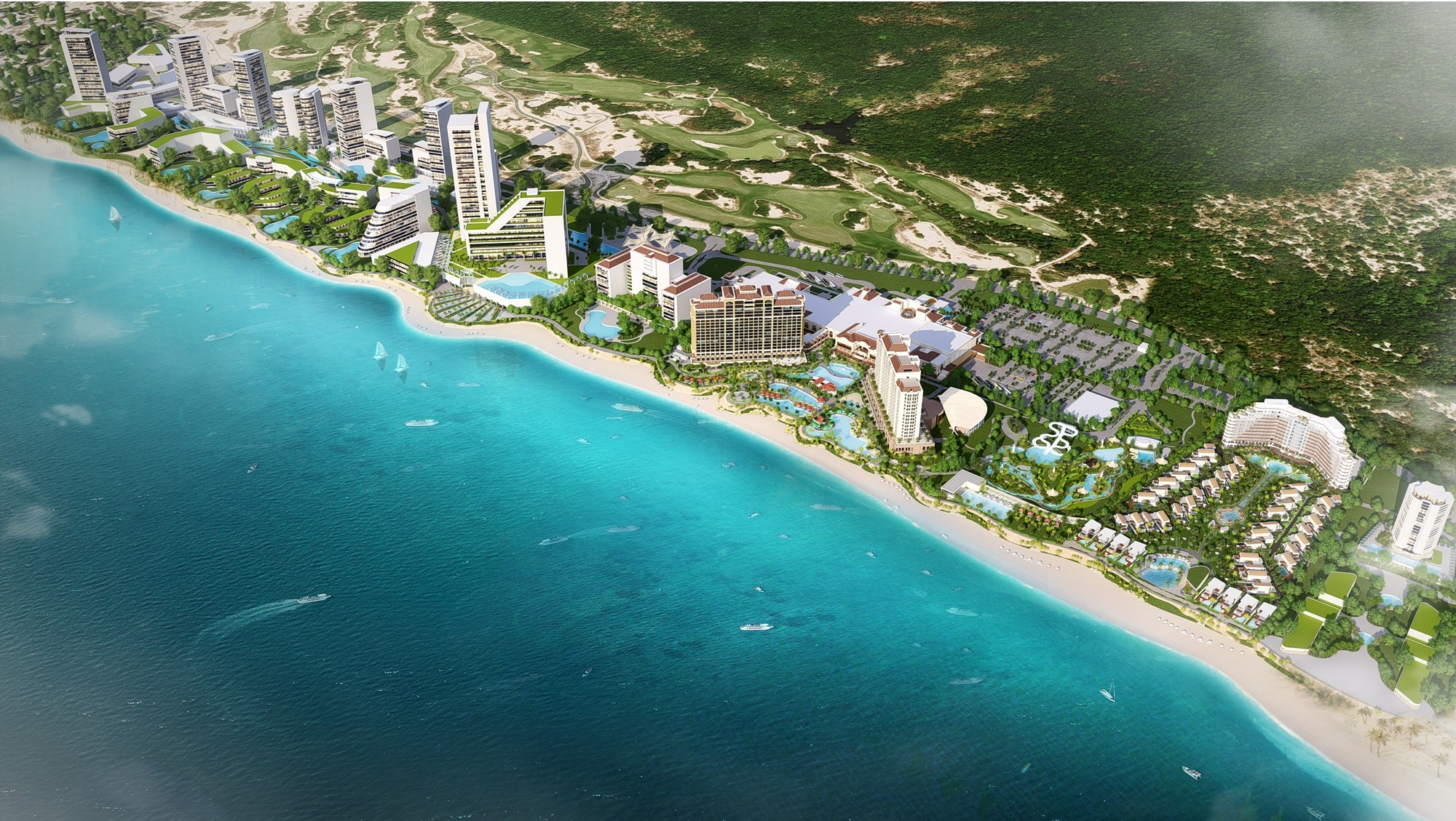 Chien luoc dau tu dai han cua Lodgis Hospitality tai Viet Nam hinh anh