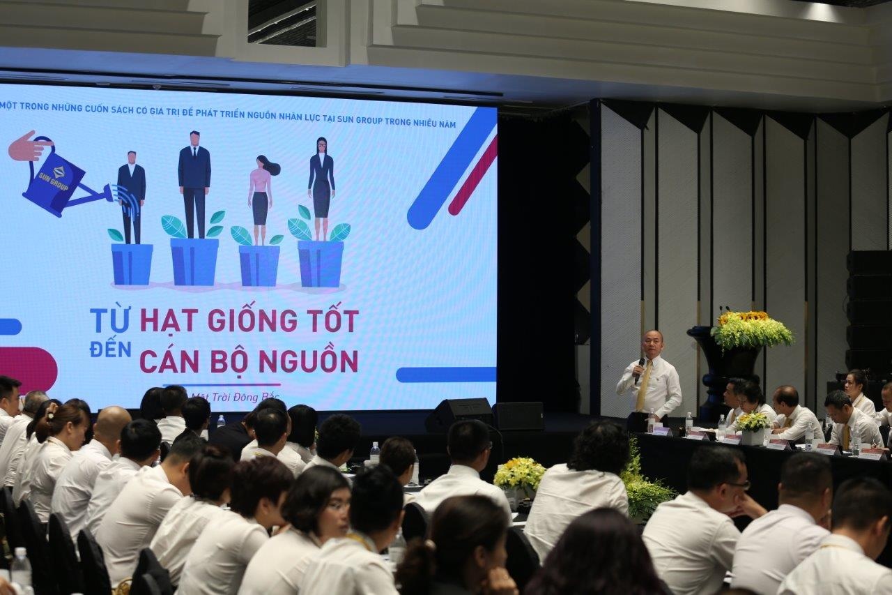 Sun Group ảnh 2 Sun Group anh 2