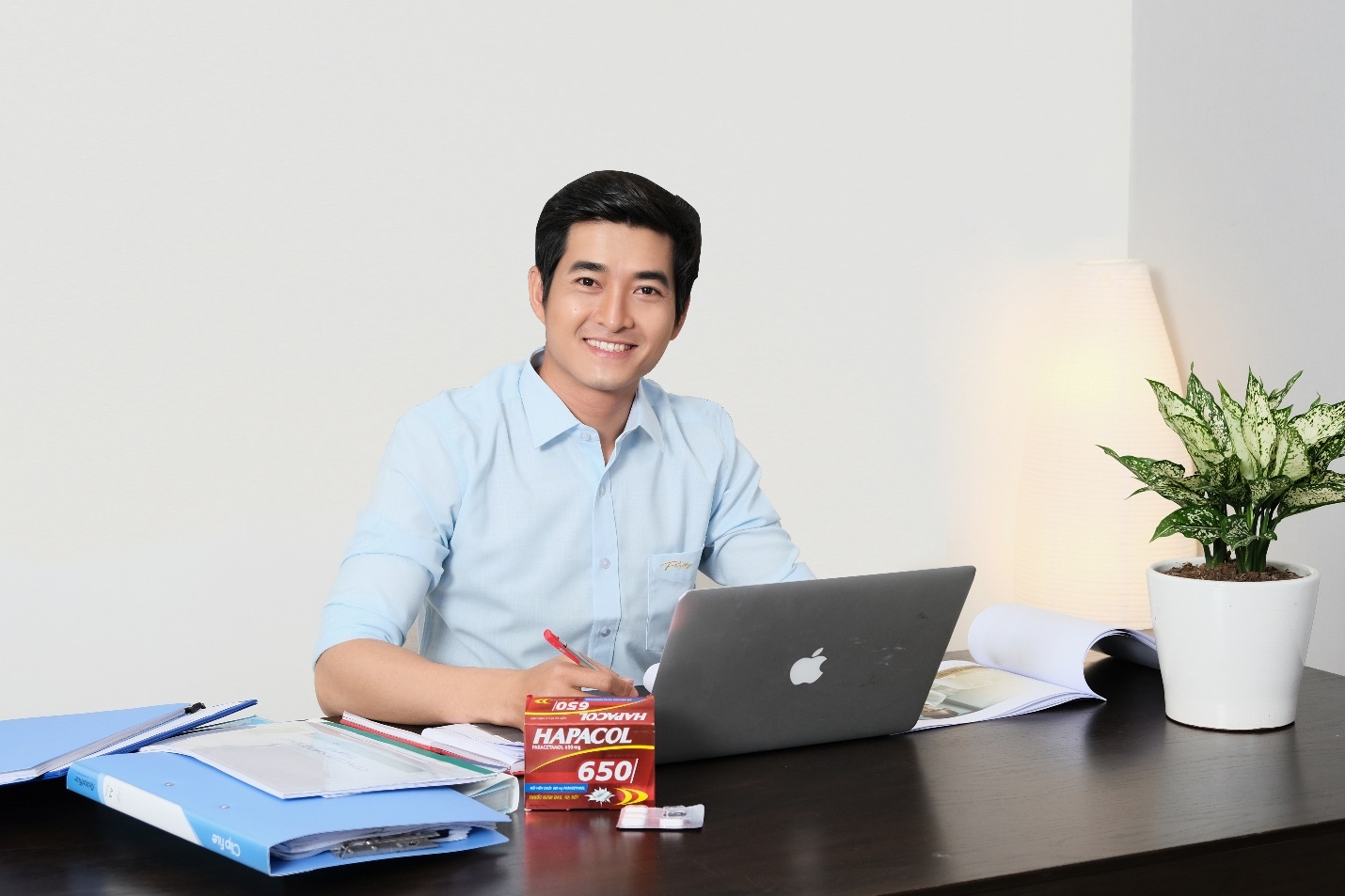 Duoc Hau Giang anh 1