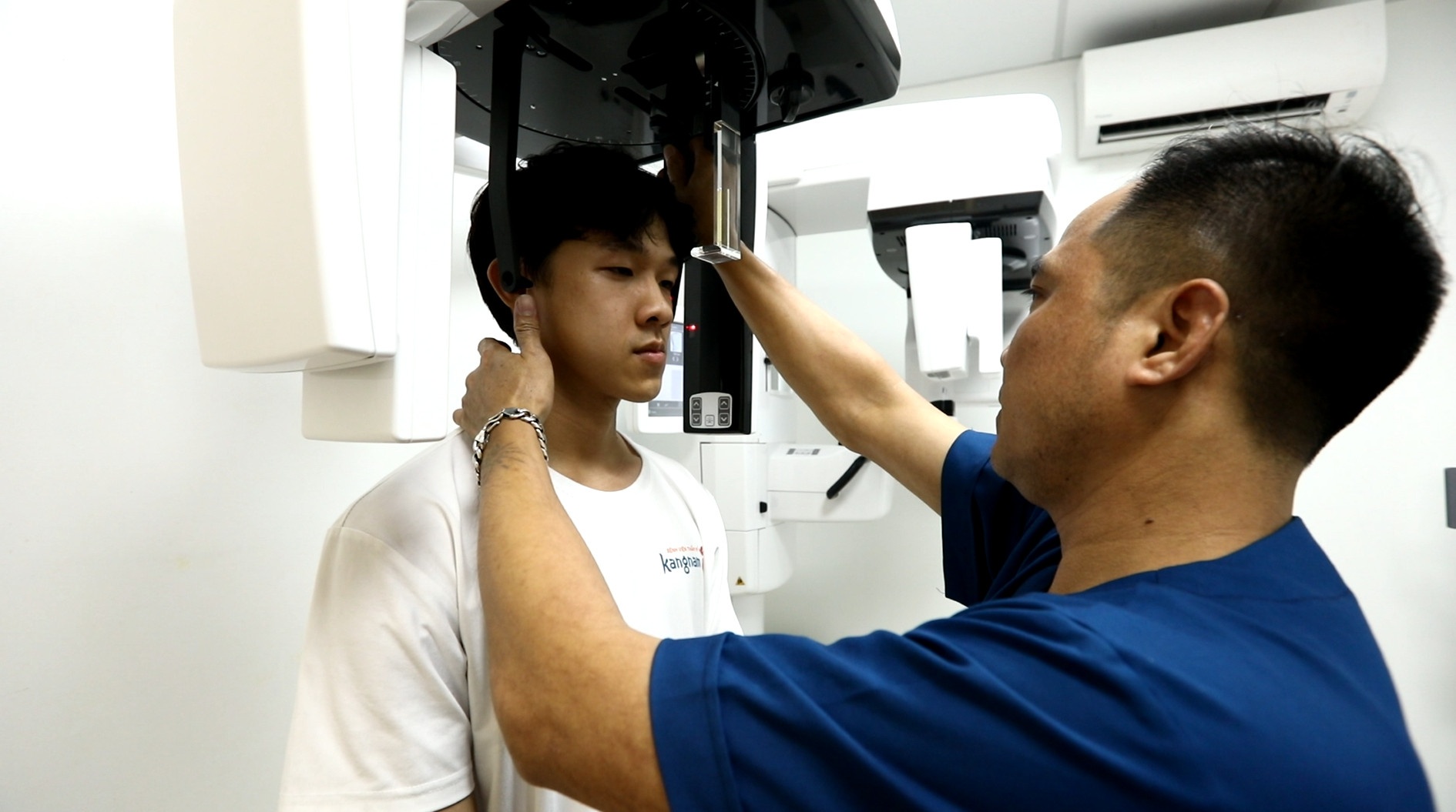 Benh vien tham my Kangnam anh 11