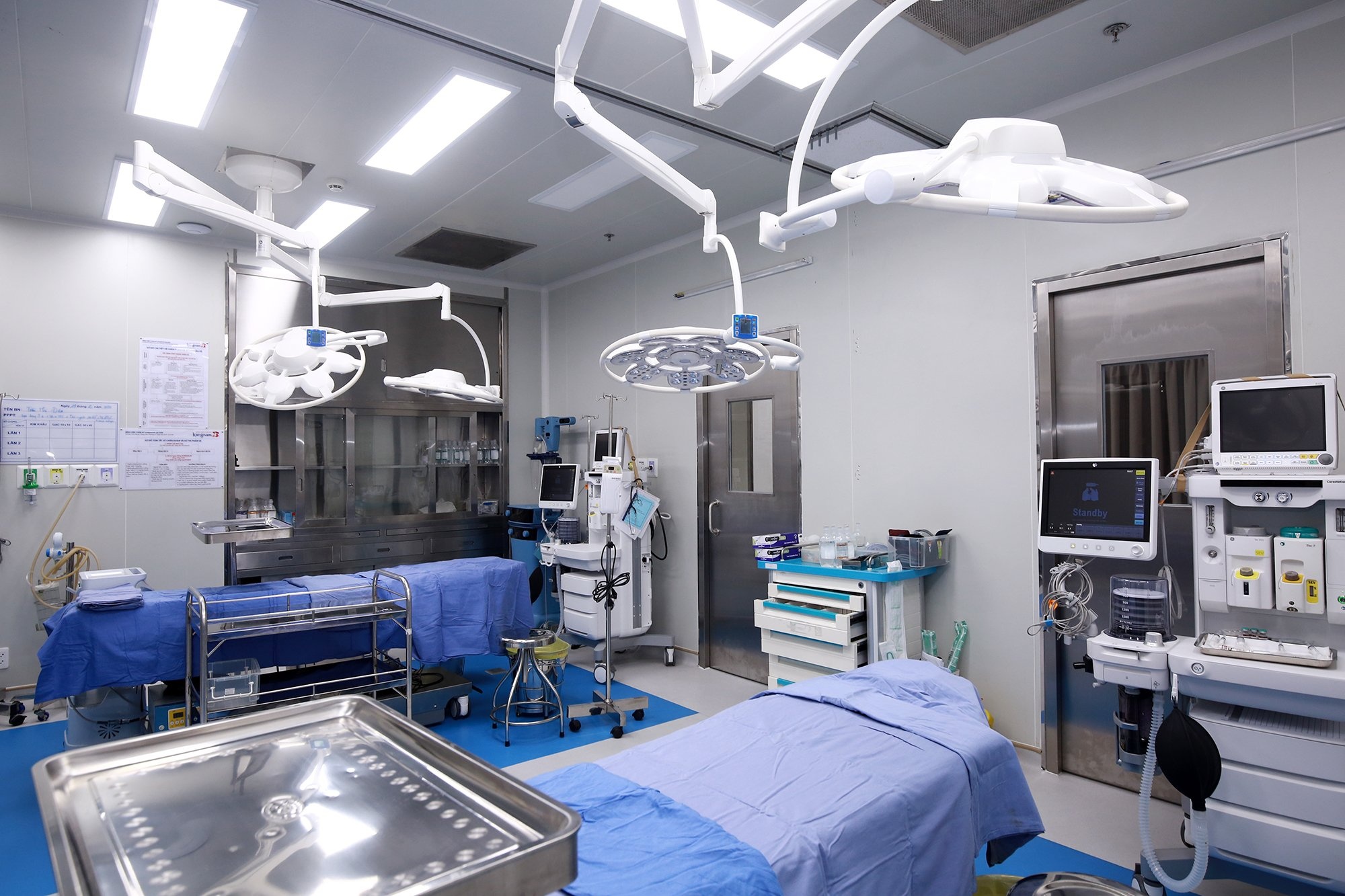 Benh vien tham my Kangnam anh 4