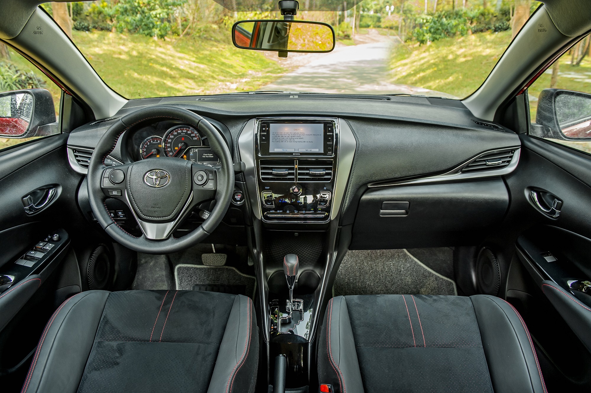 Toyota ảnh 5 Toyota anh 5