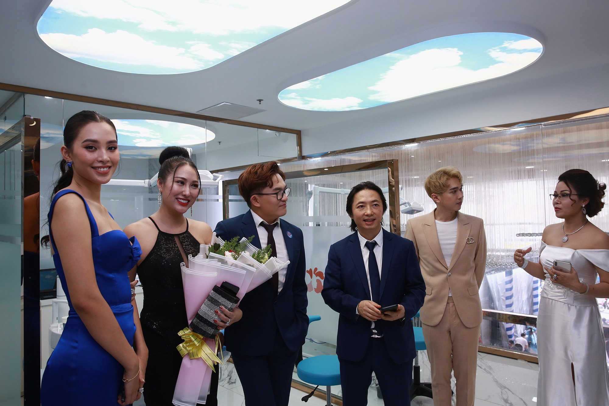 Benh vien tham my Kangnam anh 5