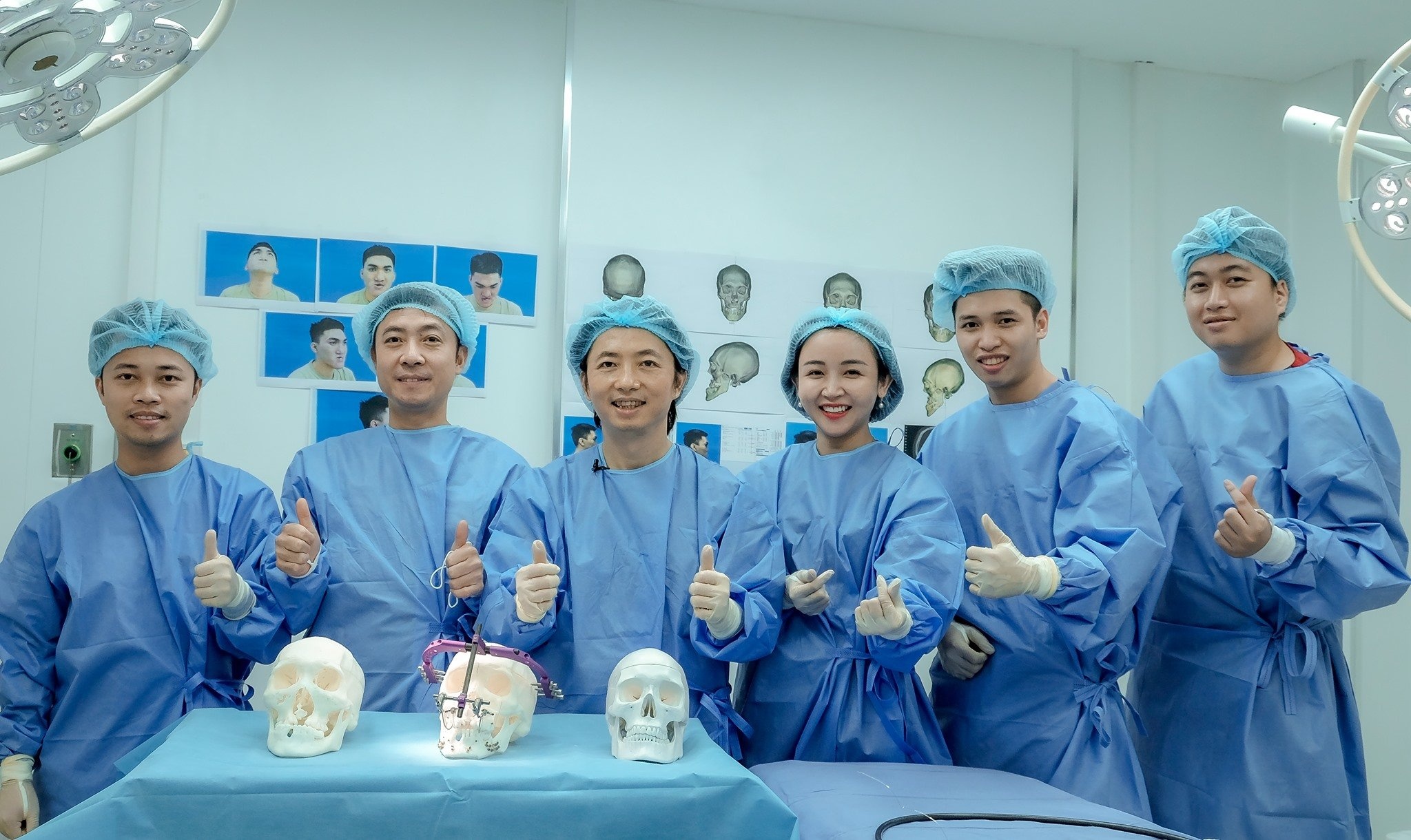 Benh vien tham my Kangnam anh 7