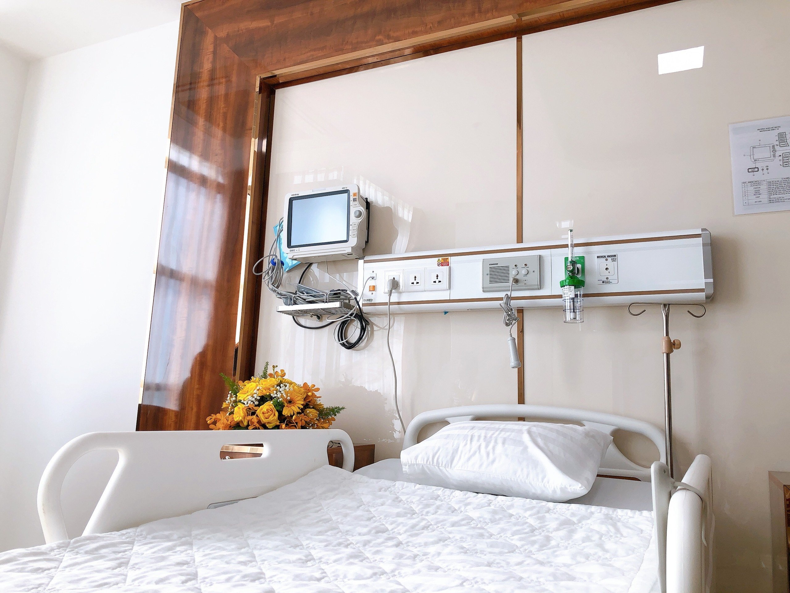 Benh vien tham my Kangnam anh 9