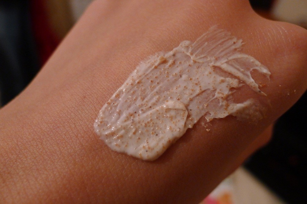 Tẩy da chết toàn thân ảnh 6 Tay da chet toan than anh 6