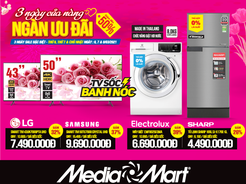 Media Mart anh 1