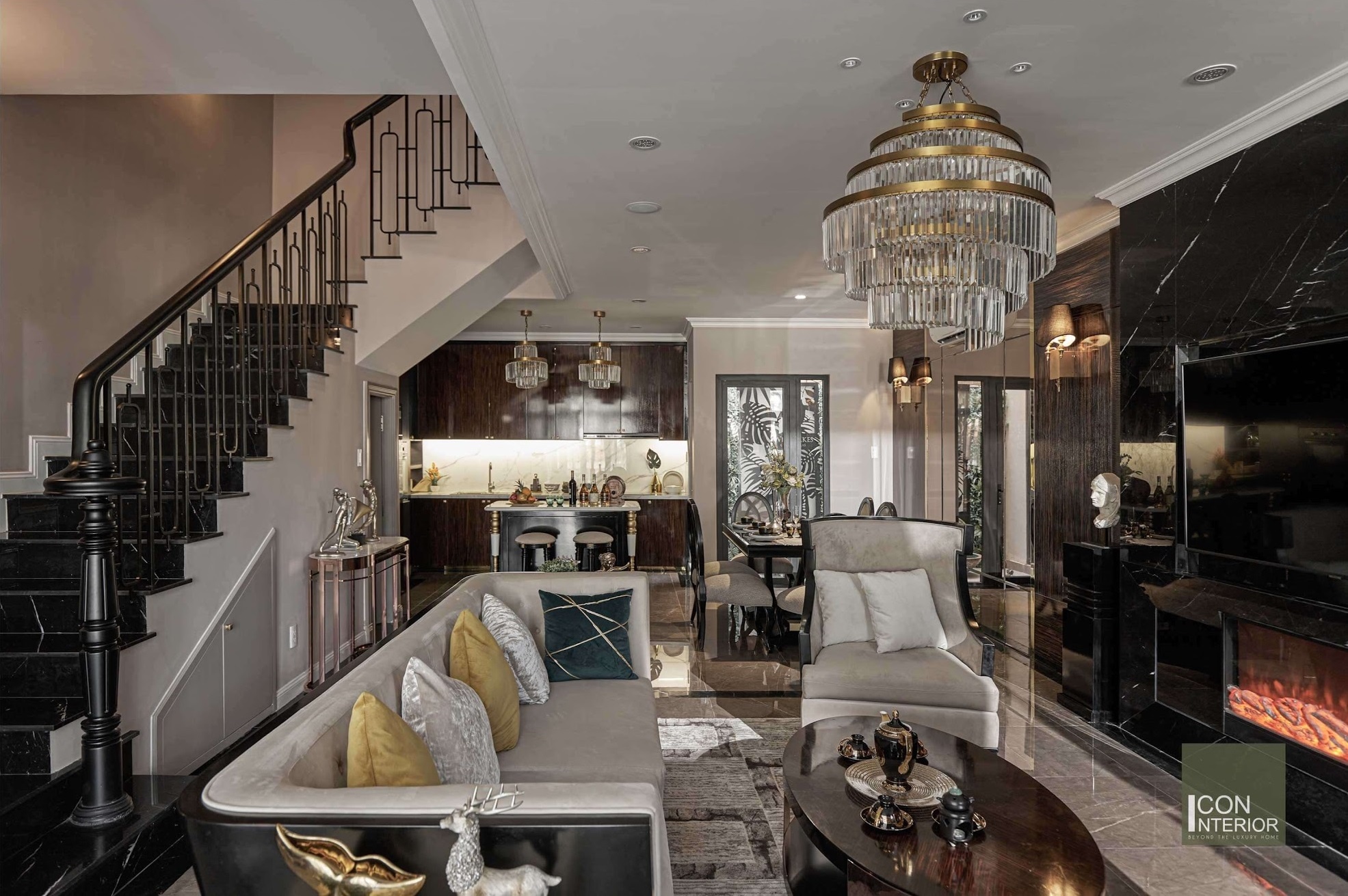 Thiet ke noi that Icon anh 2