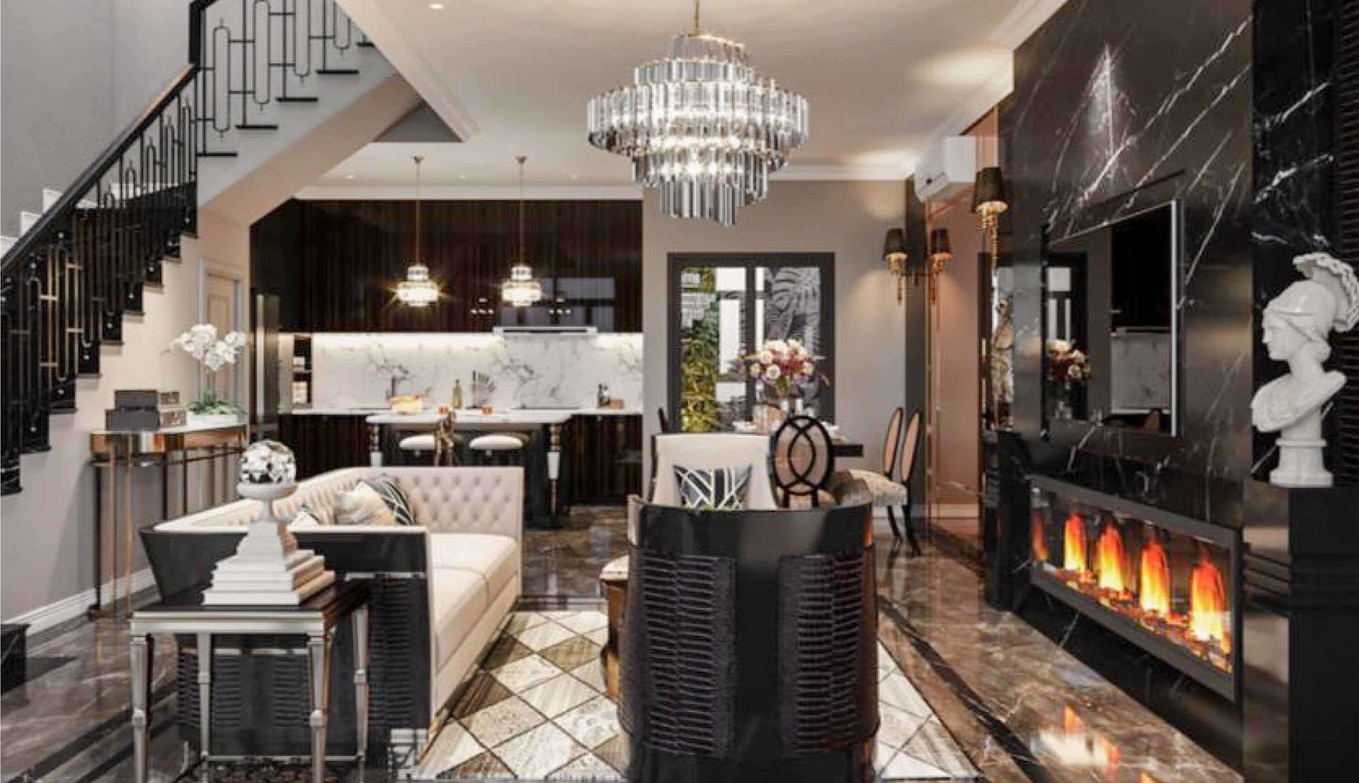 Thiet ke noi that Icon anh 1