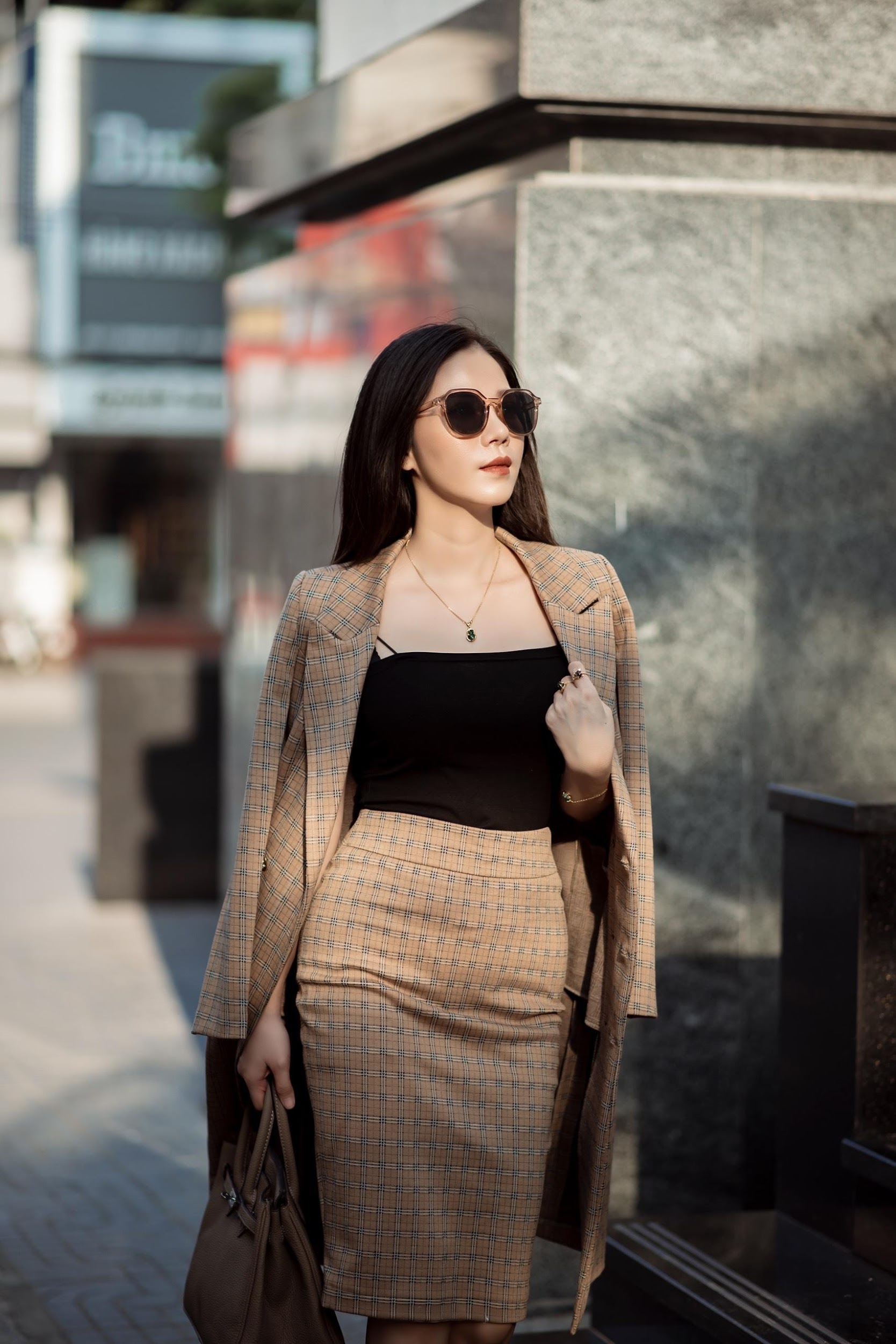 Hoa Nấm Fashion ảnh 2 Hoa Nam Fashion anh 2