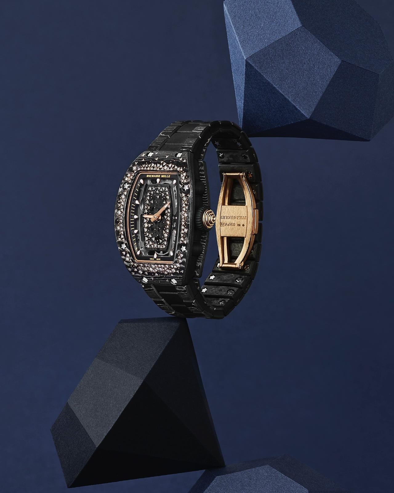 Richard Mille ảnh 4 Richard Mille anh 4
