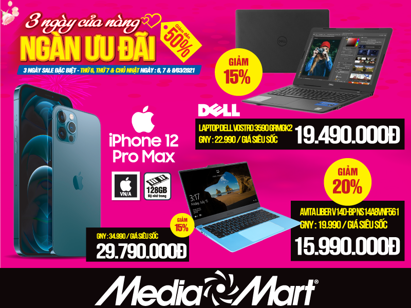 Media Mart anh 3