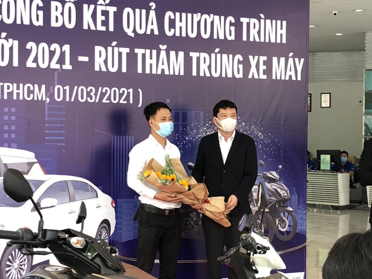 Cong ty Viet Nam Suzuki anh 4