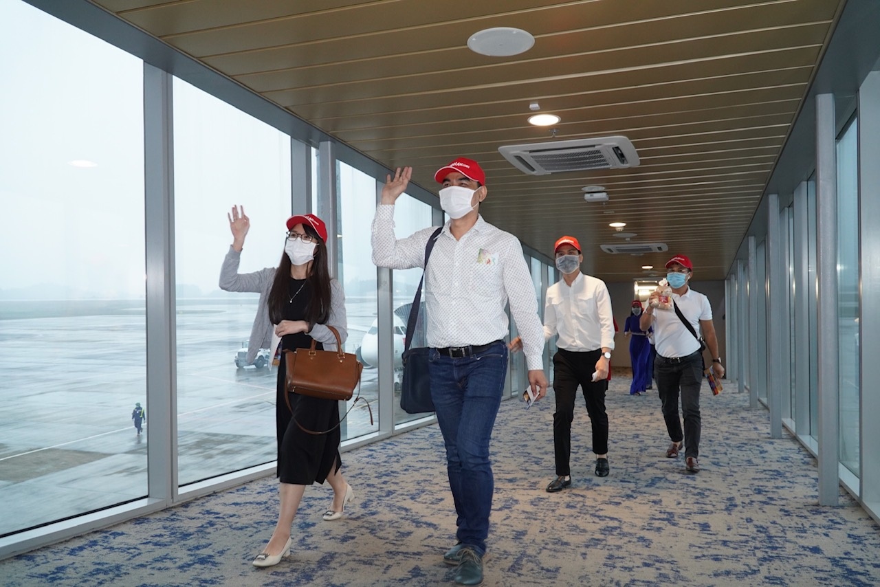 Vietjet ảnh 3 Vietjet anh 3