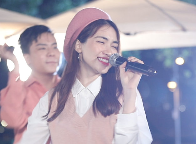 'Xuan ha thu dong, roi lai xuan' duoc thuc hien the nao? hinh anh