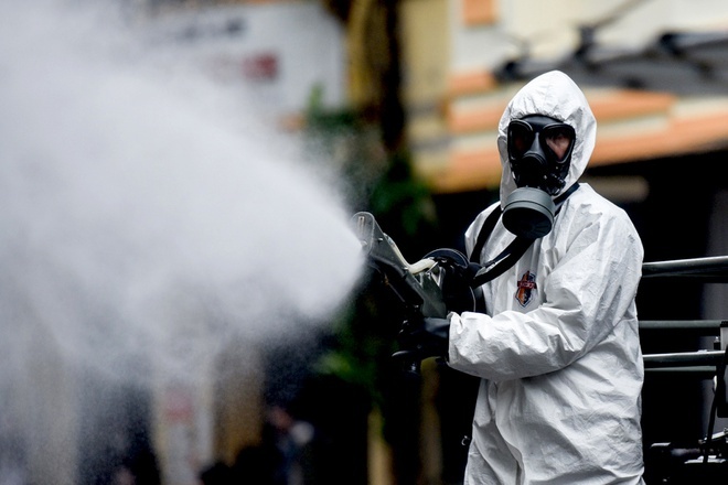 Zalo nhan bang khen trong cong tac phong chong dich tai Hai Duong hinh anh