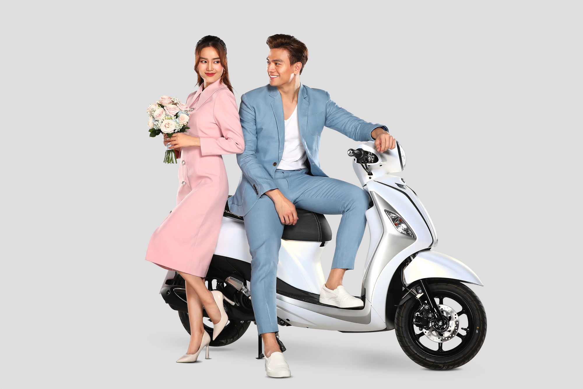 Yamaha tiep tuc hanh trinh danh thuc gioi tre theo duoi 'chat rieng' hinh anh