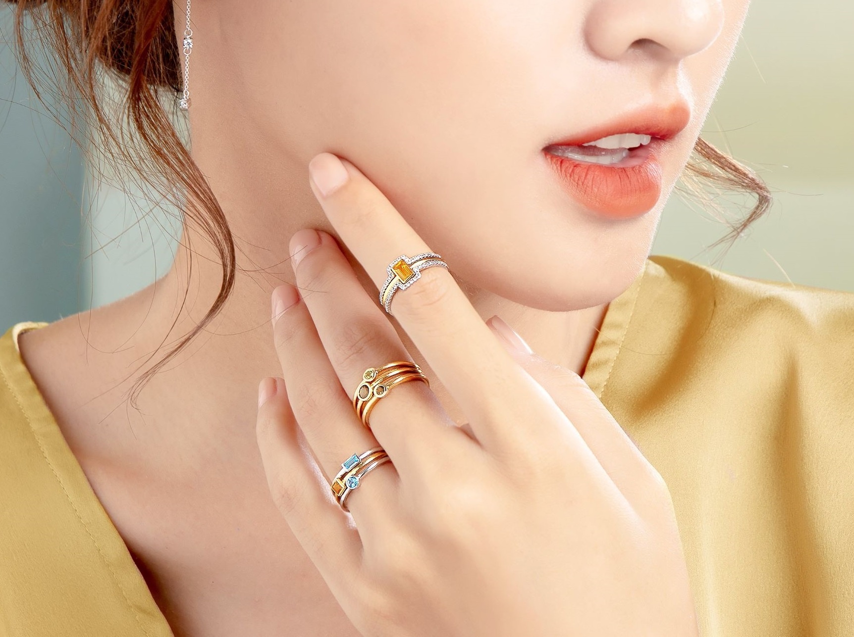 Ghi diem nho qua tang 8/3 dung y nang hinh anh