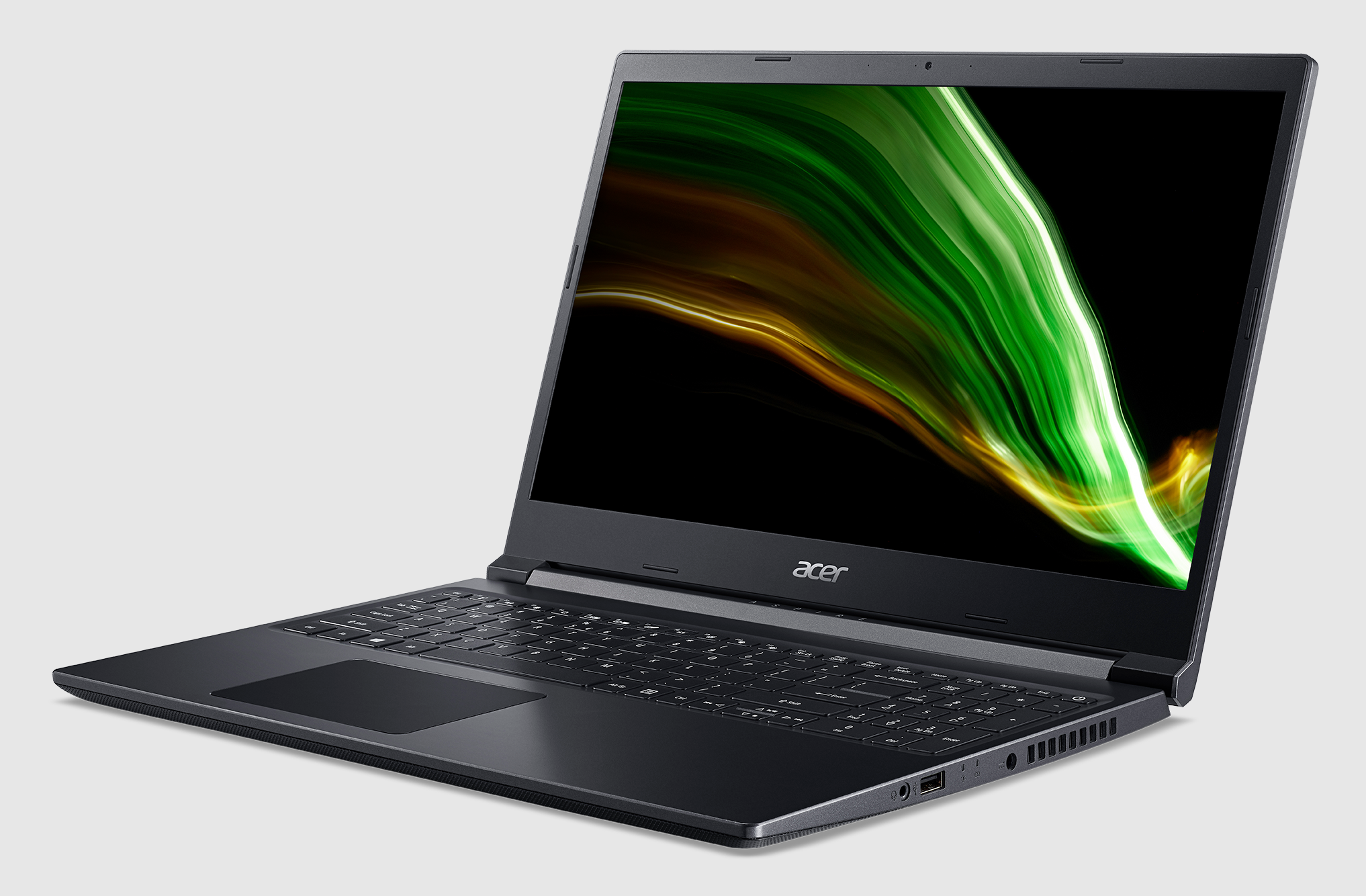Hai mau laptop dung GTX 1650 tam gia 20 trieu cua Acer hinh anh