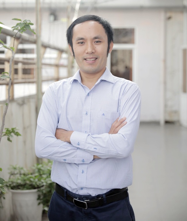 Dai hoc Duy Tan anh 1