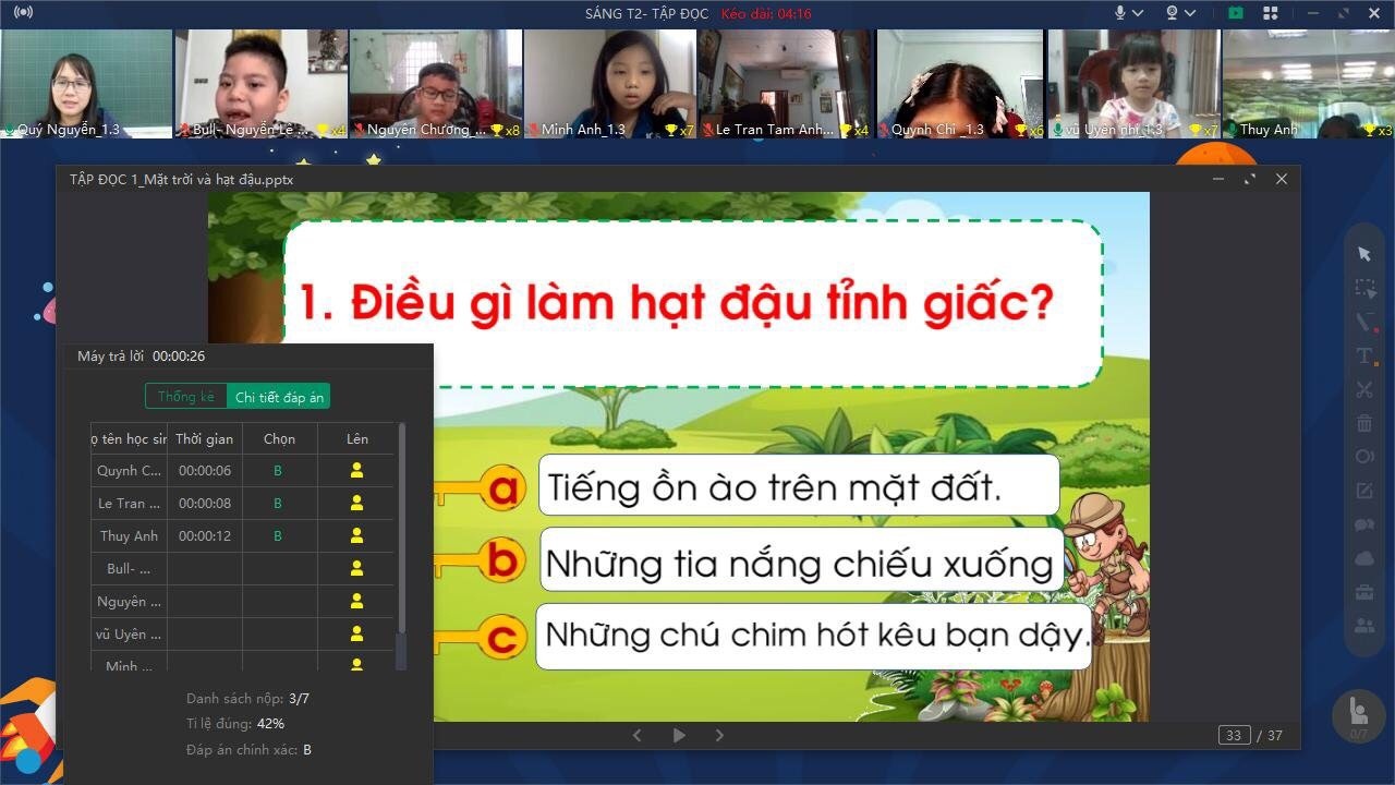 phần mềm học Classin ảnh 1 phan mem hoc Classin anh 1