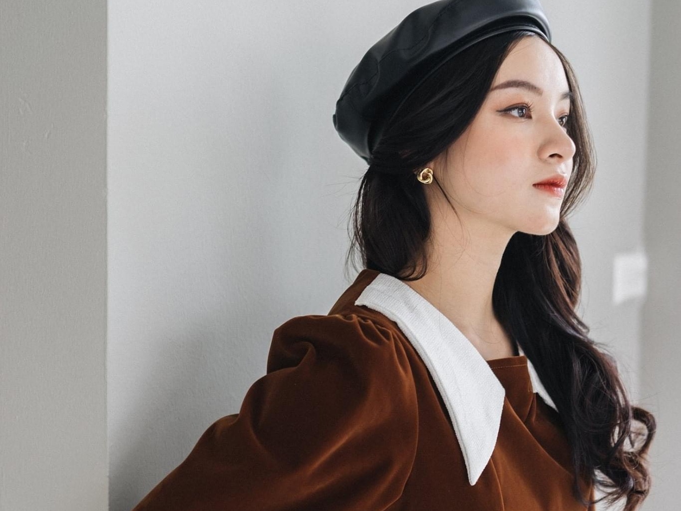 Lady House - diem hen thoi trang cua quy co sanh dieu hinh anh