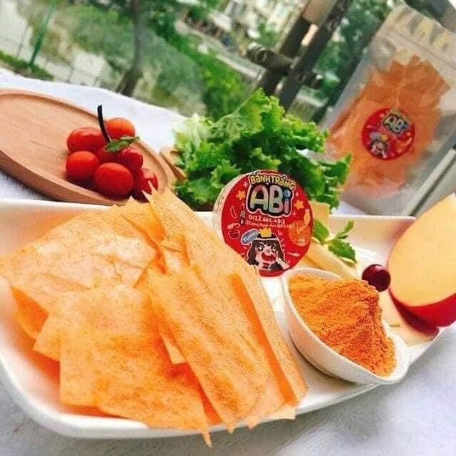 Banh trang Abi anh 2