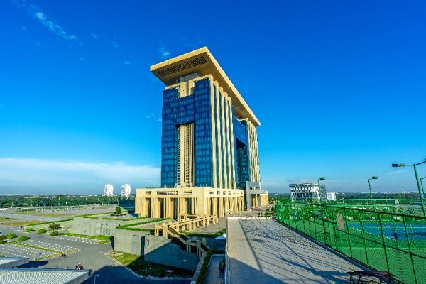 Takara Residence anh 2