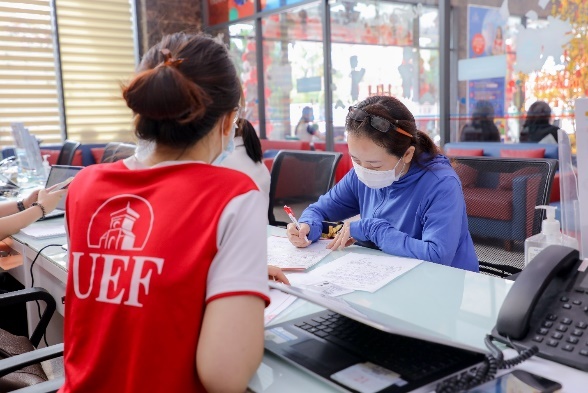 UEF ảnh 2 UEF anh 2