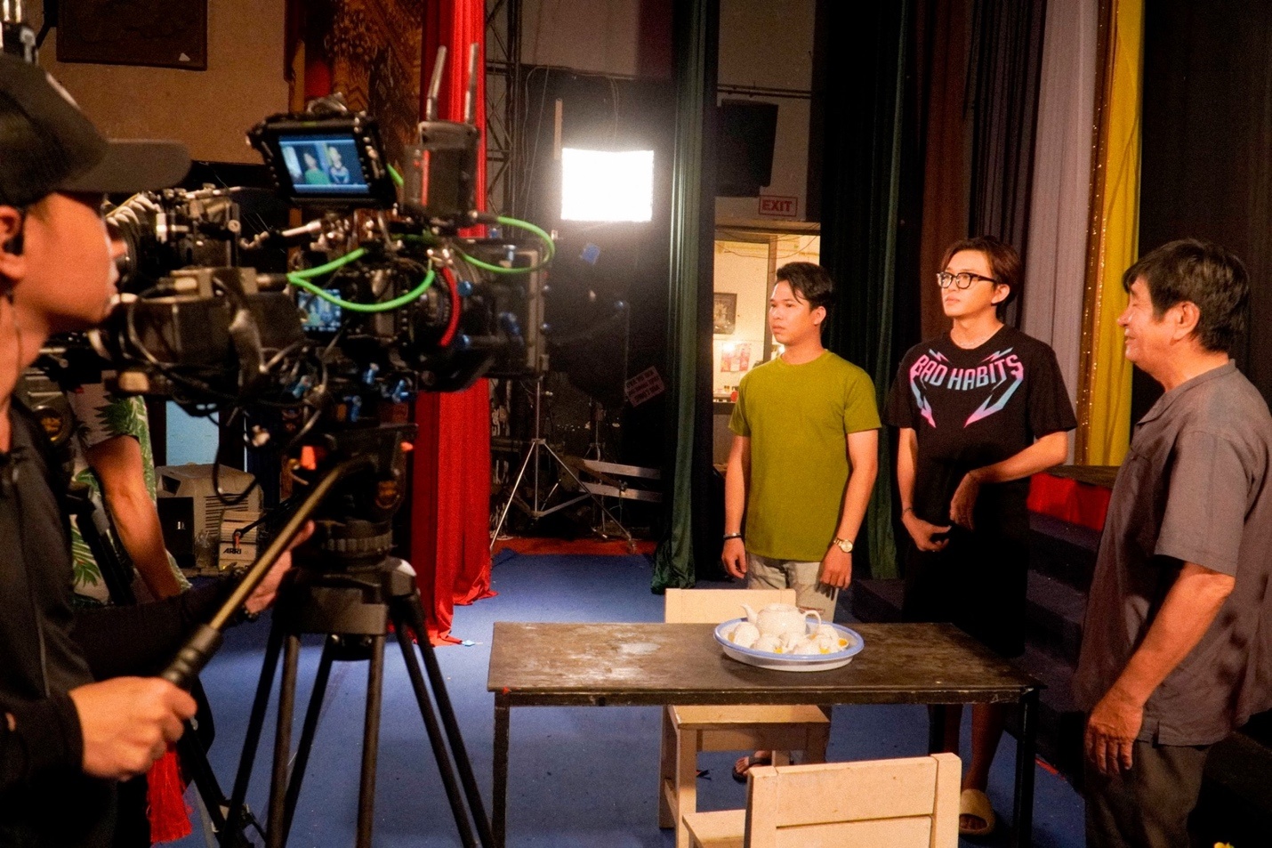 Sang tao noi dung goc - chien luoc tham vong cua Yeah1 hinh anh