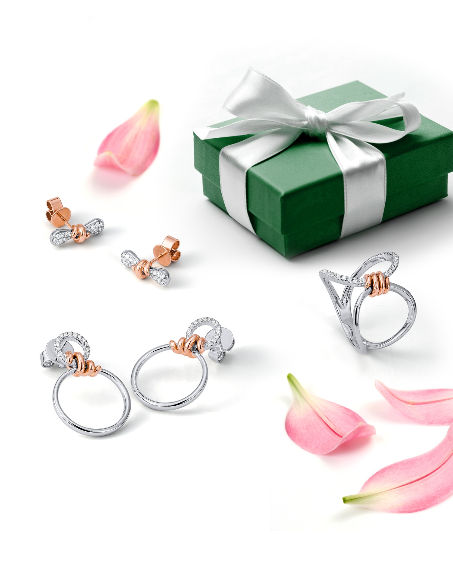 Loc Phuc Fine Jewerly anh 1