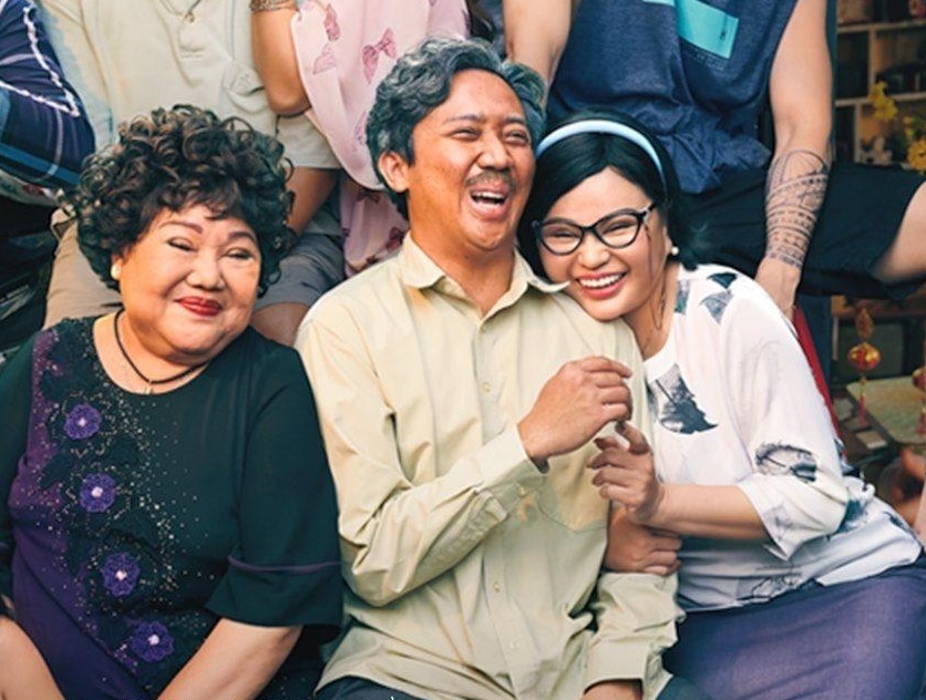 Nhung bo phim mang thong diep ve tinh phu tu hinh anh