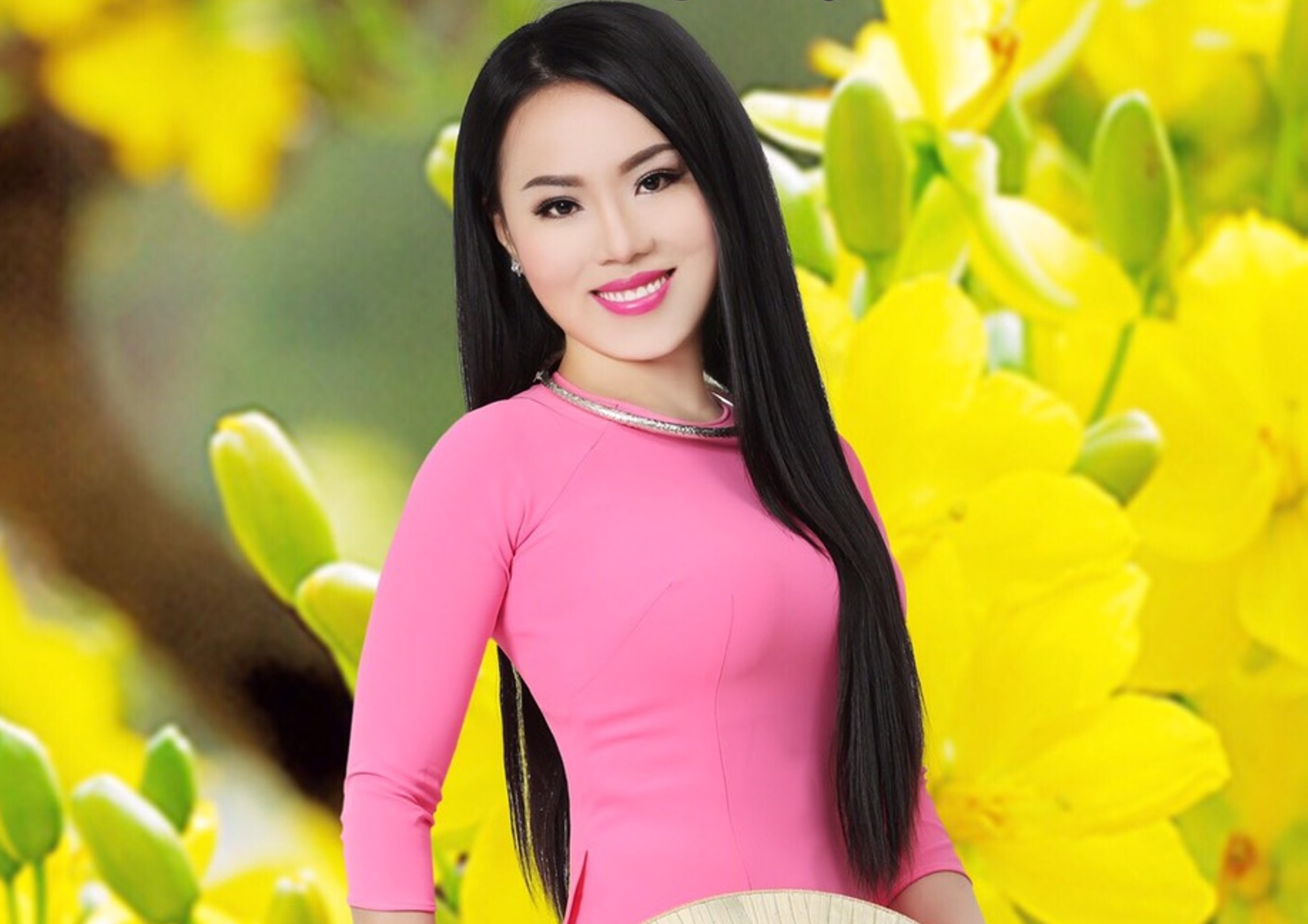 Ca si Phuong My Hanh chia se ve con duong nghe thuat hinh anh