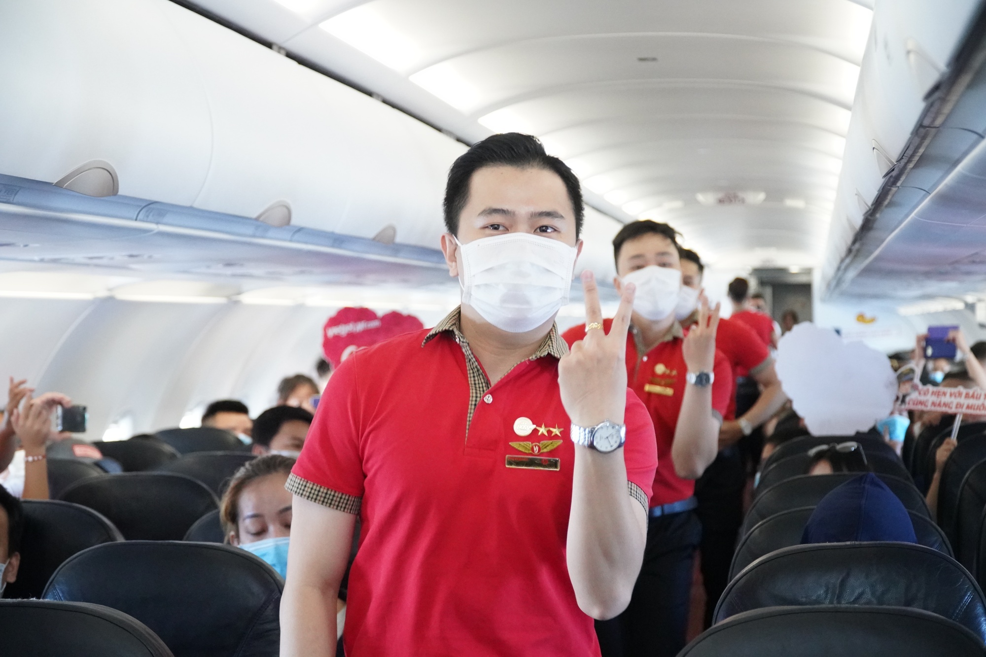 Vietjet anh 8