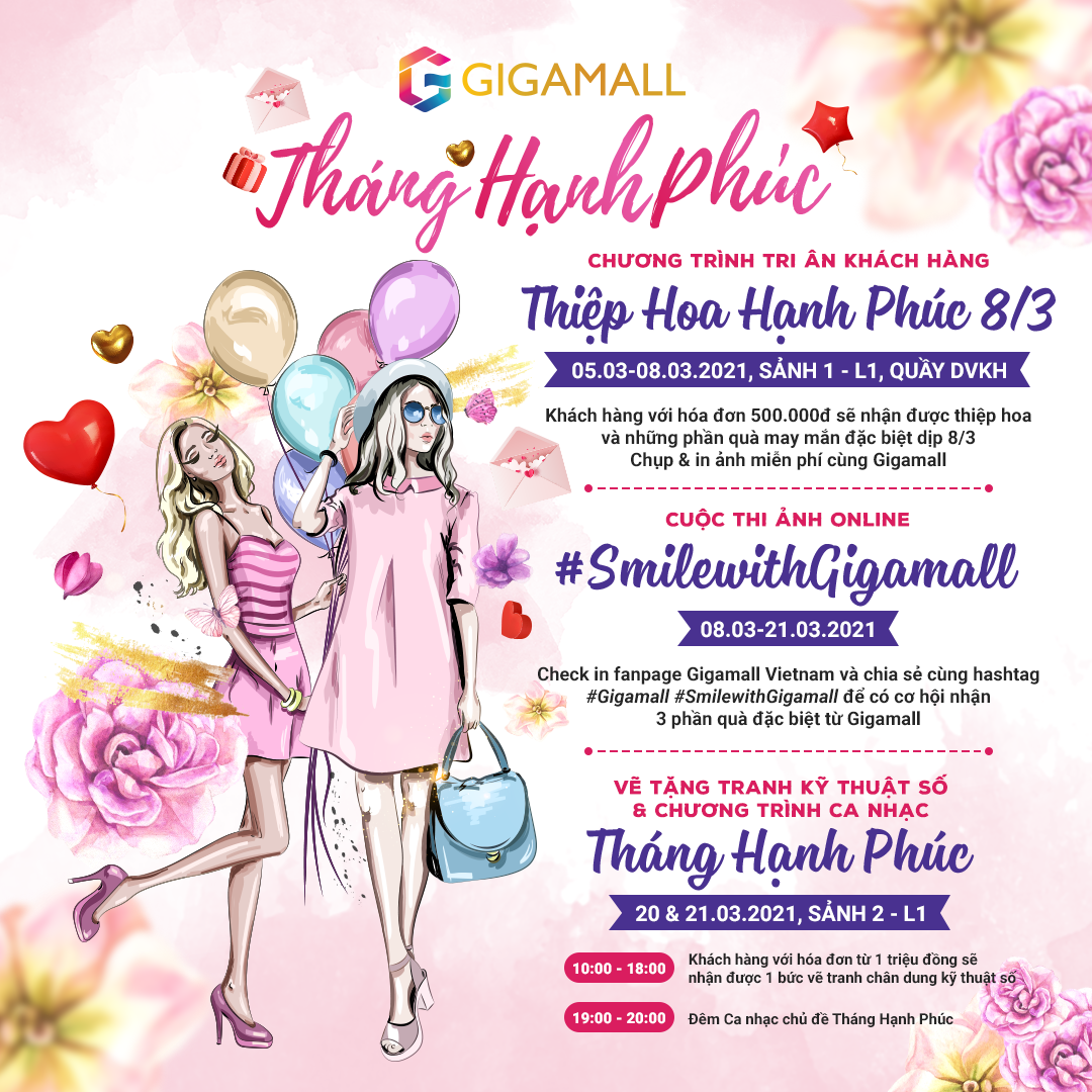 Gigamall anh 4