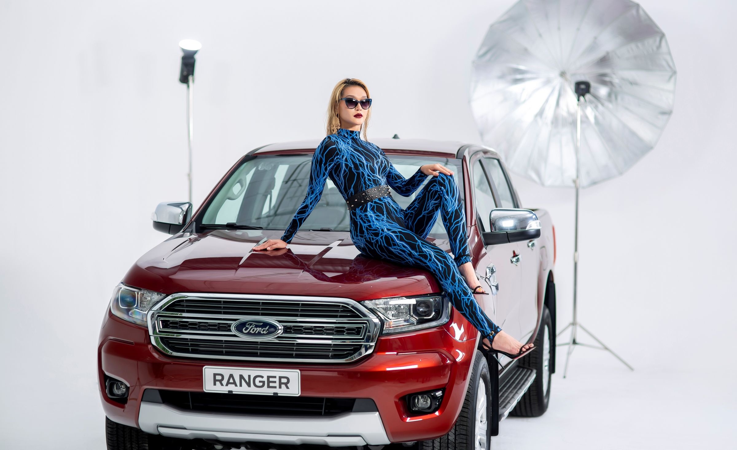 Ford Ranger ảnh 11 Ford Ranger anh 11