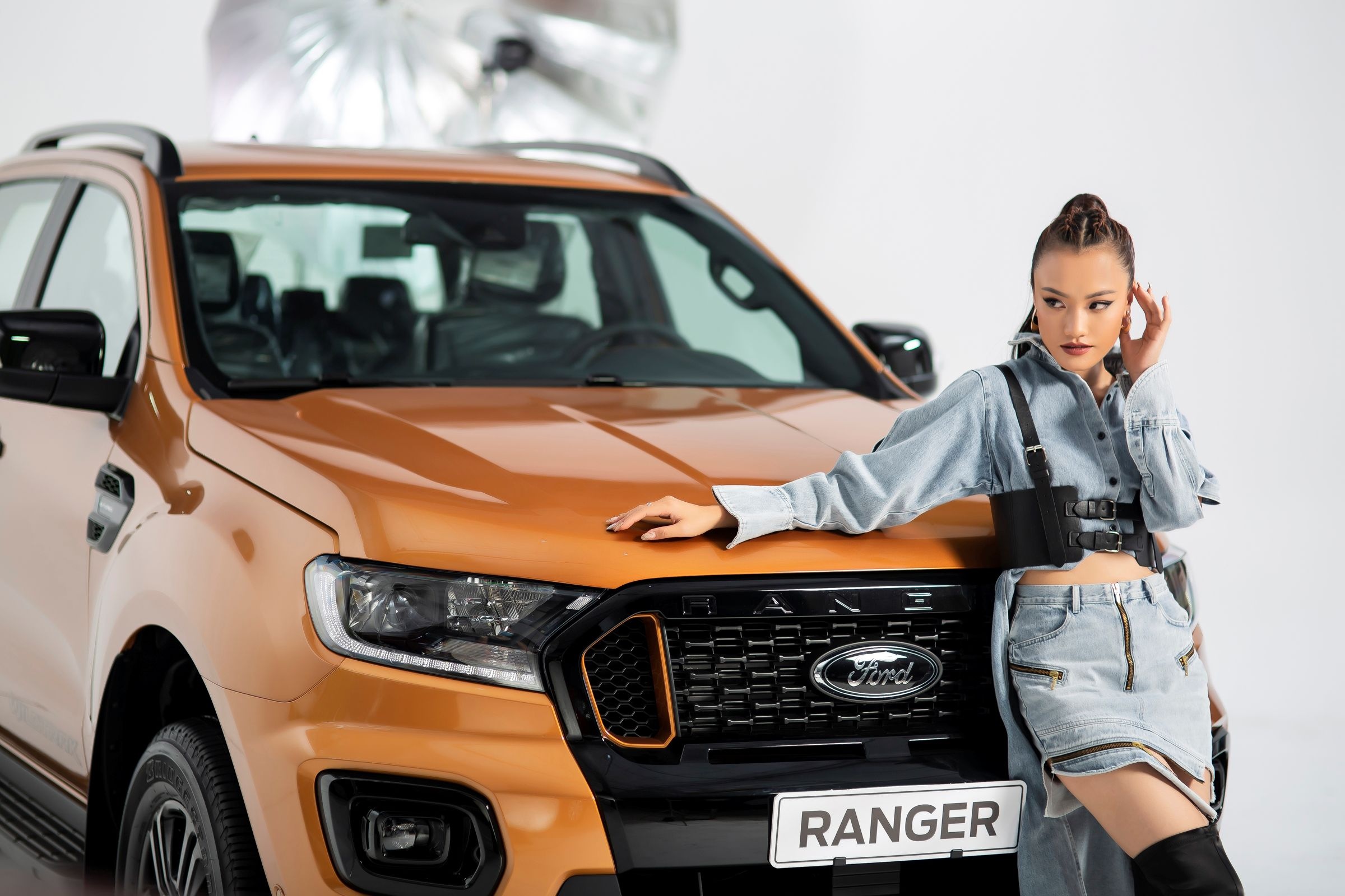 Ford Ranger ảnh 5 Ford Ranger anh 5