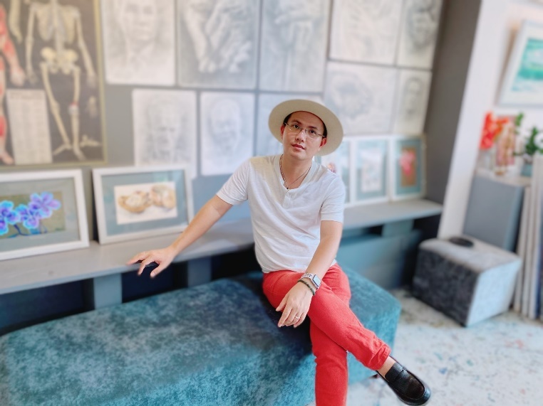 Hona-G Interior anh 1