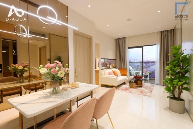 Hona-G Interior va hanh trinh vuot Covid-19 hinh anh