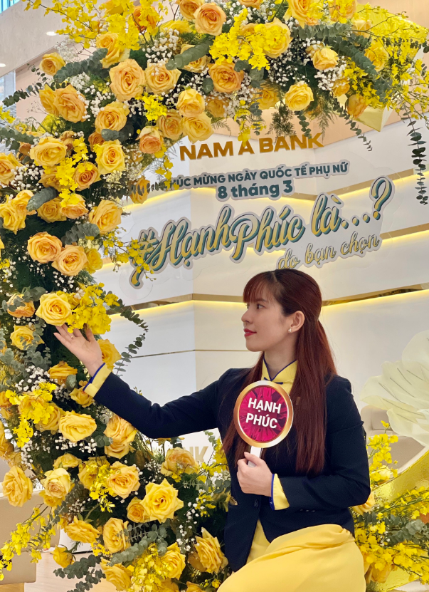 Nam A Bank ảnh 2 Nam A Bank anh 2