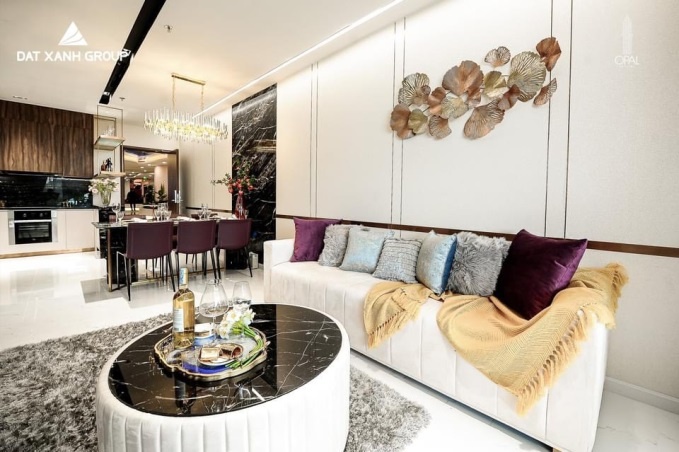 Hona-G Interior anh 3