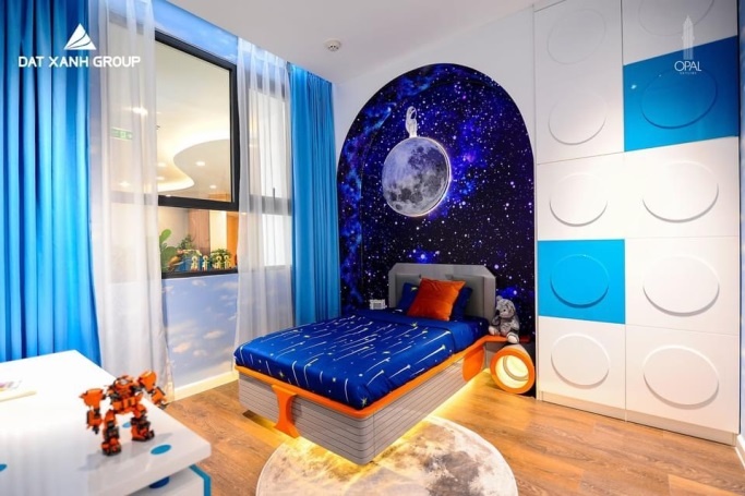 Hona-G Interior anh 4