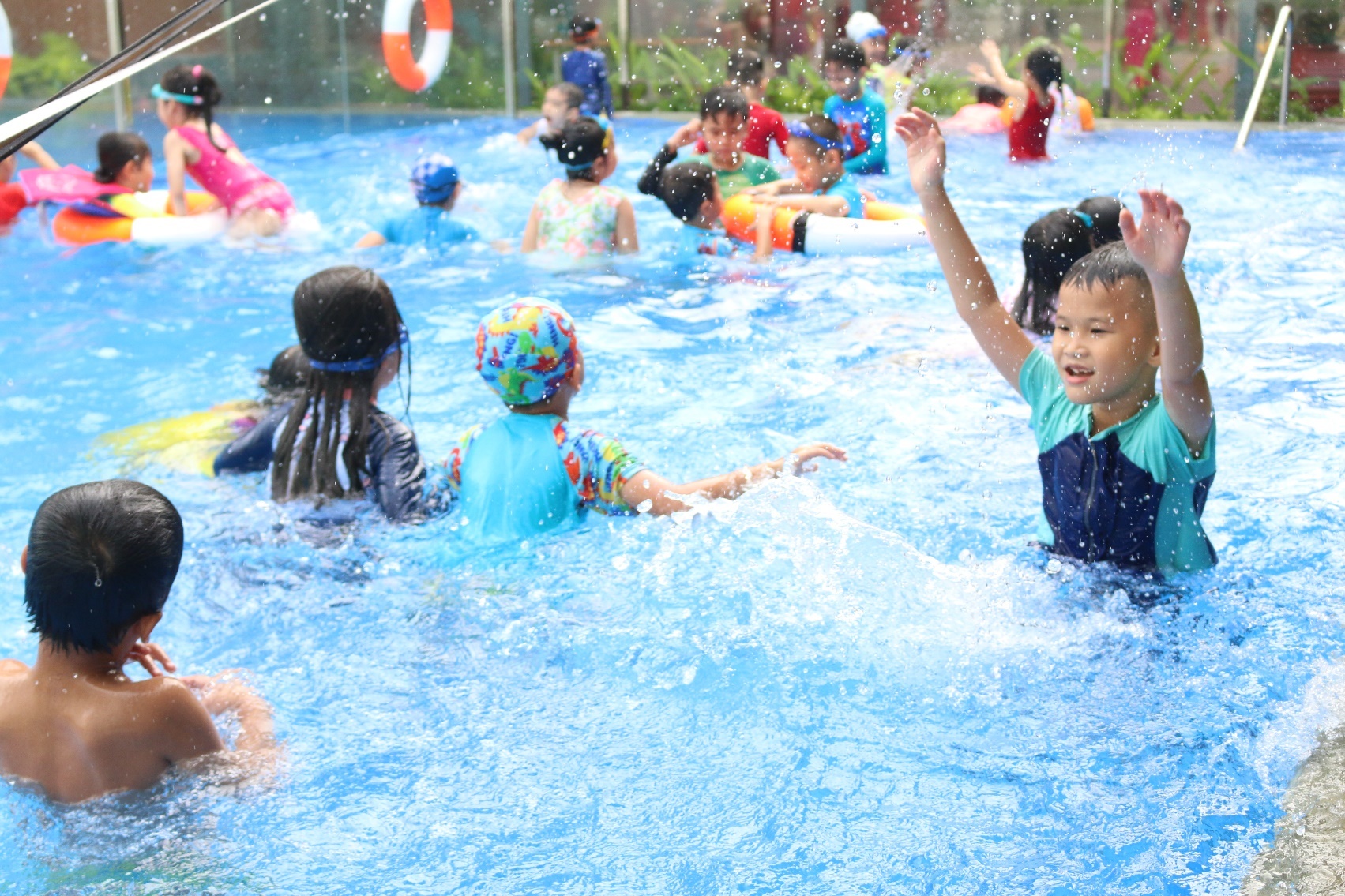 Asian School ảnh 8 Asian School anh 8