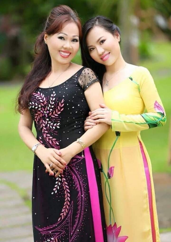 Phương Mỹ Hạnh ảnh 3 Phuong My Hanh anh 3