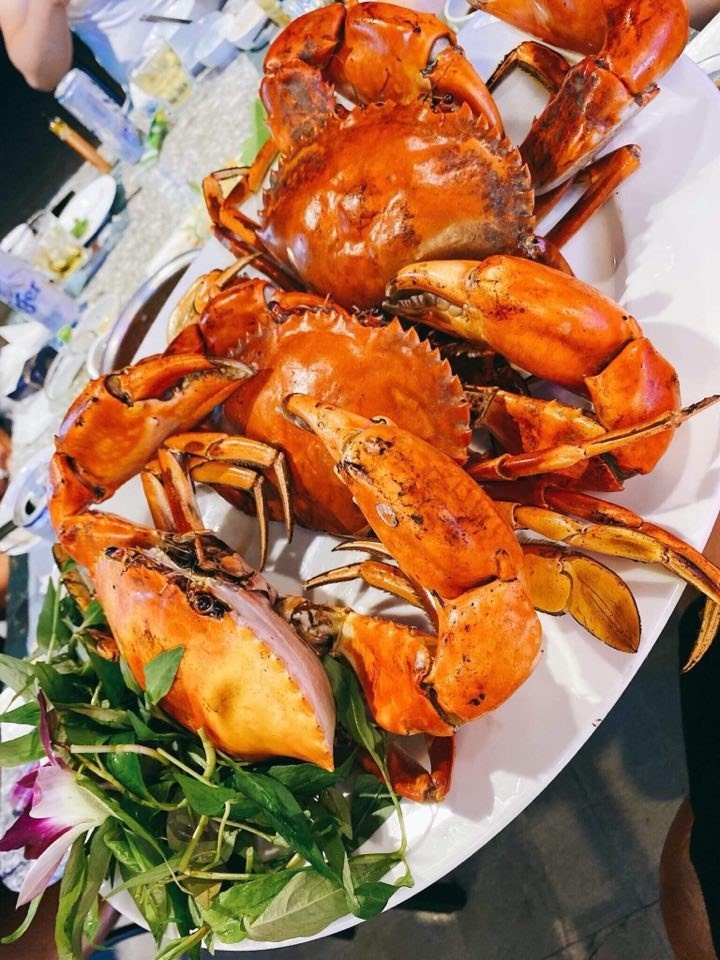 Cua Cốm Garden ảnh 1 Cua Com Garden anh 1