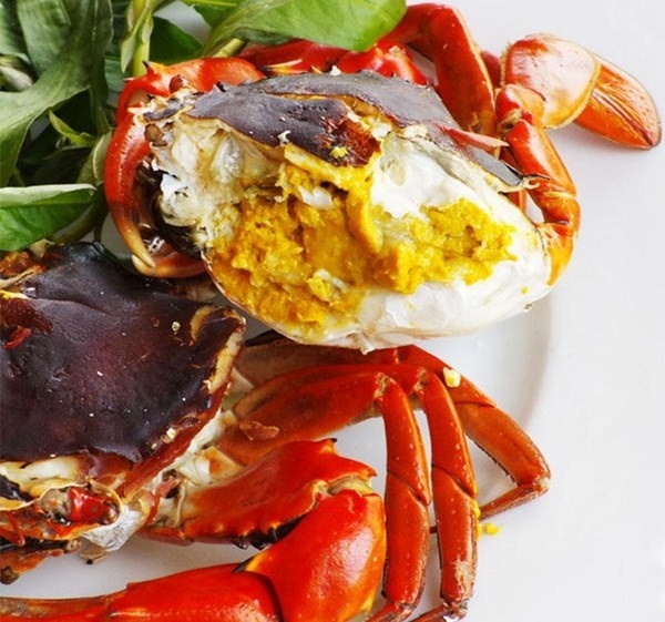 Cua Cốm Garden ảnh 2 Cua Com Garden anh 2